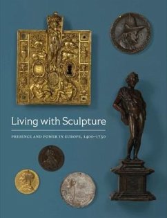 Living with Sculpture - Offill, Ashley B.; Mattison, Elizabeth Rice