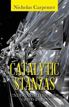 Catalytic Stanzas - Carpenter, Nicholas