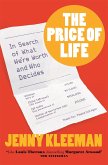 The Price of Life