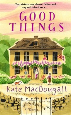 Good Things - MacDougall, Kate