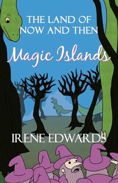Magic Islands - Edwards, Irene