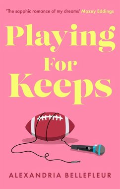 Cover Playing for Keeps