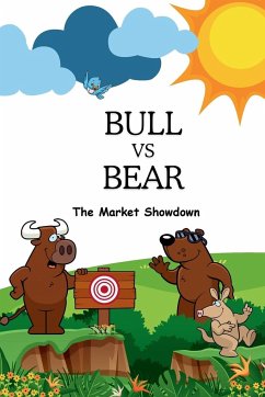 Bull vs Bear - Sullivan, Elizabeth