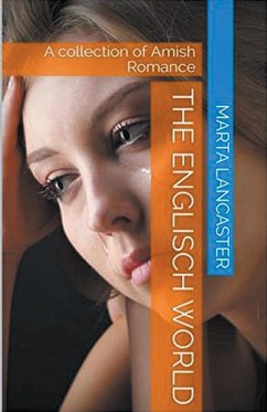 Cover The Englisch World