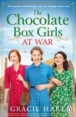 The Chocolate Box Girls at War The Chocolate Box Girls at War