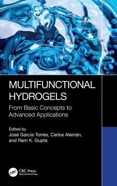 Multifunctional Hydrogels