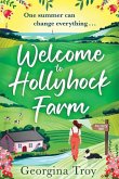 Welcome to Hollyhock Farm