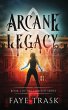 Arcane Legacy - Bild 1