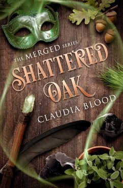 Shattered Oak - Blood, Claudia