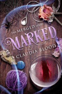 Marked - Blood, Claudia