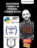 Mastering Pandas in Python