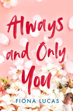 Always and Only You - Lucas, Fiona