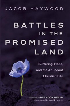 Battles in the Promised Land - Haywood, Jacob