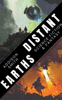 Distant Earths - Smith, Addison