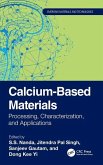 Calcium-Based Materials