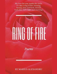 Ring of Fire - Alexandru, Marius