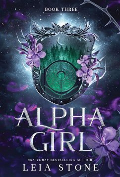 Cover Alpha Girl