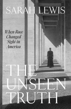 The Unseen Truth - Lewis, Sarah