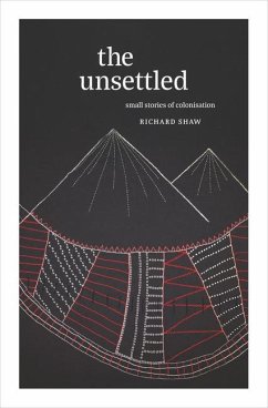 The Unsettled - Shaw, Richard