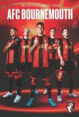 Official Bournemouth AFC Annual 2025 Official Bournemouth AFC Annual 2025
