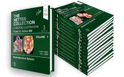 The Netter Collection of Medical Illustrations Complete Package - Netter, Frank H.