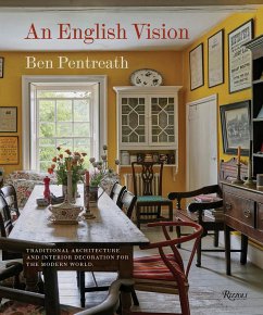 An English Vision - Pentreath, Ben