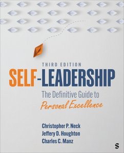 Self-Leadership - Neck, Christopher P; Houghton, Jeffery D; Manz, Charles C