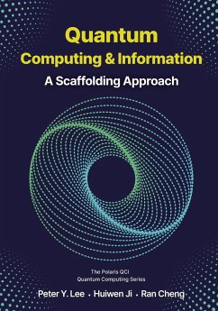 Quantum Computing and Information - Lee, Peter; Ji, Huiwen; Cheng, Ran