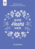 God Hears Her