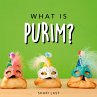 What is Purim? - Bild 1