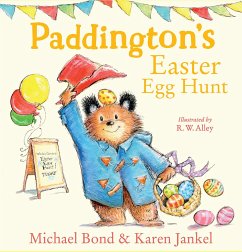 Paddington's Easter Egg Hunt - Jankel, Karen; Bond, Michael