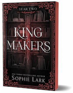 Kingmakers: Year Two - Lark, Sophie