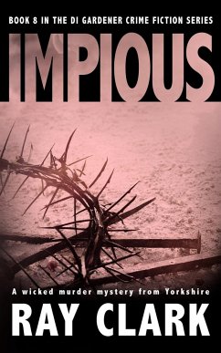 IMPIOUS - Clark, Ray