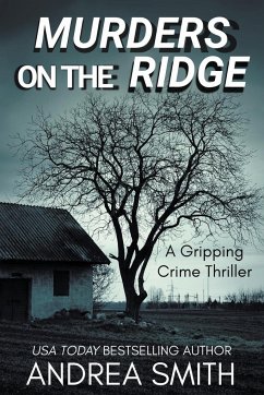 Murders On The Ridge - Smith, Andrea