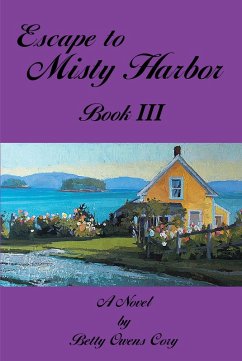 Escape to Misty Harbor (eBook, ePUB)