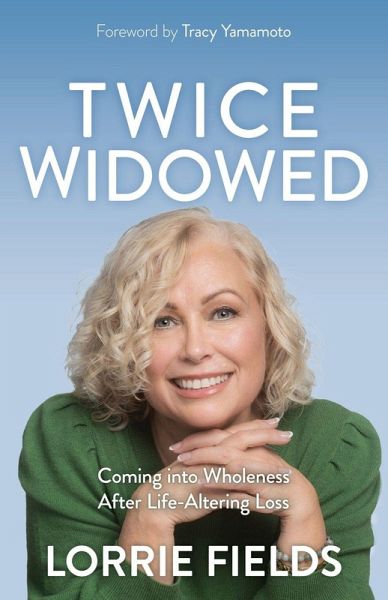 Twice Widowed Twice Widowed