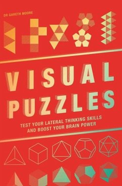 Cover Visual Puzzles