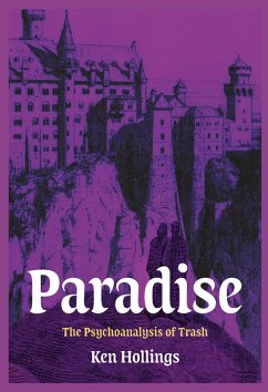 Paradise, Volume 3 - Hollings, Ken