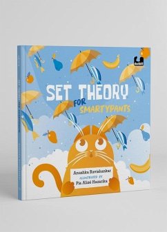 Set Theory for Smartypants - Ravishankar, Anushka