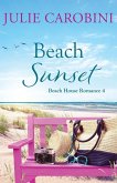 Beach Sunset Beach Sunset