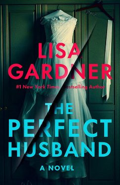 The Perfect Husband - Gardner, Lisa