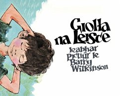 Giolla na Leisce - Wilkinson, Barry