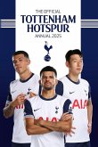 Tottenham Hotspur Annual 2025 Tottenham Hotspur Annual 2025