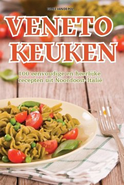 VENETO KEUKEN - Esmee van de Pol