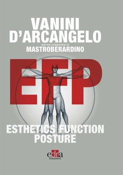 EFP - Esthetics Function Posture - D'Arcangelo, Camillo