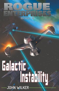 Galactic Instability - Wilker, John