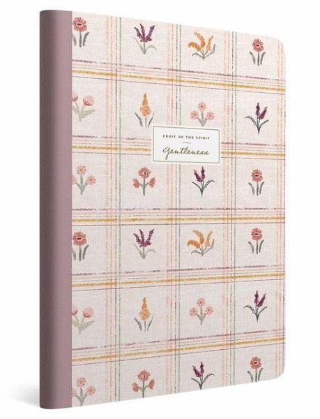 ESV Devotional Journal, Fruit of the Spirit ESV Devotional Journal, Fruit of the Spirit