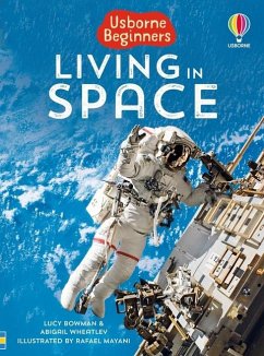Living in Space - Wheatley, Abigail; Bowman, Lucy
