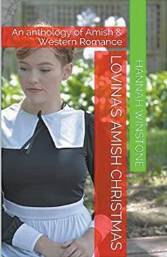 Lovina's Amish Christmas - Winstone, Hannah