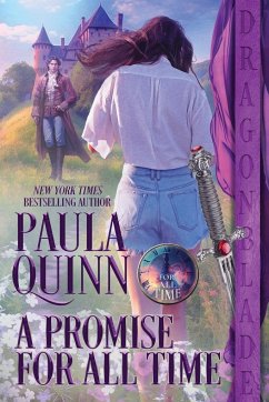 A Promise for All Time - Quinn, Paula